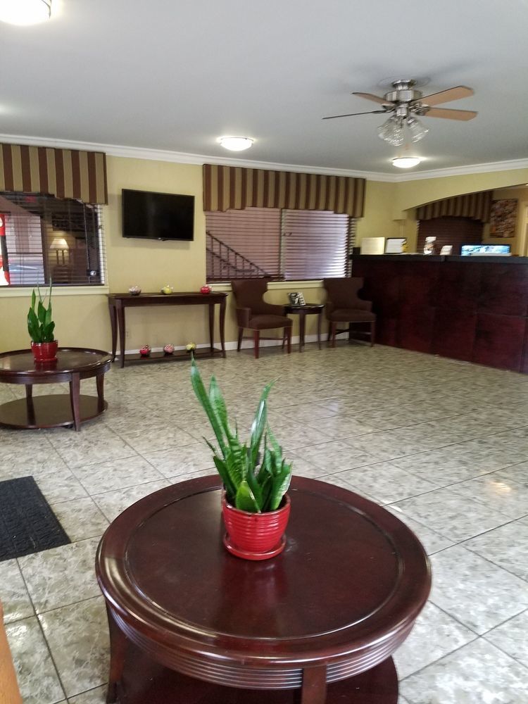 Kennesaw Inn Ngoại thất bức ảnh